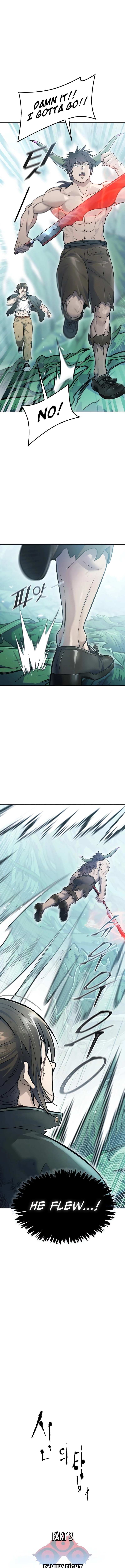 Tower of God Chapter 646 image 02